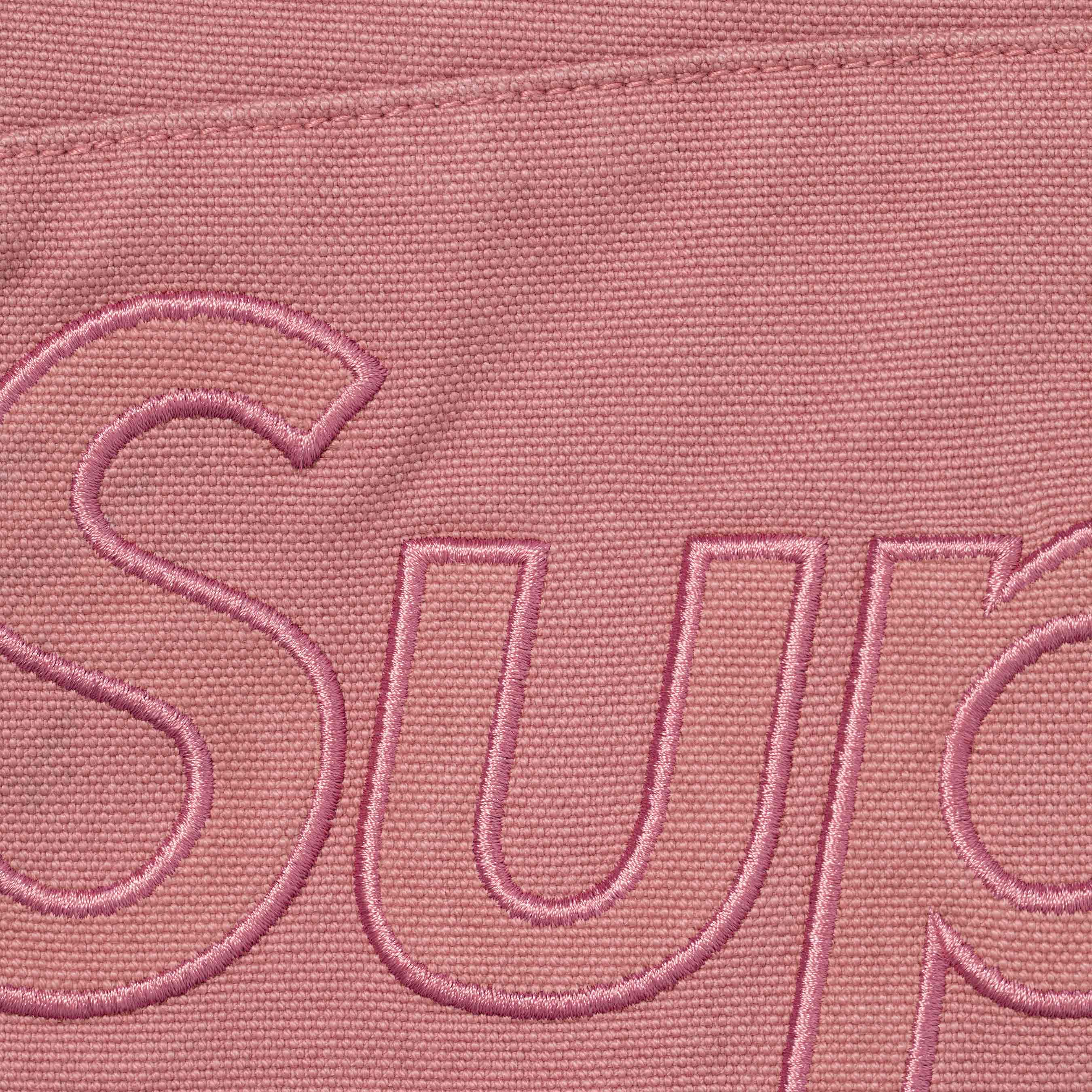Supreme®/Vanson Leathers® Cordura® Jacket view 11